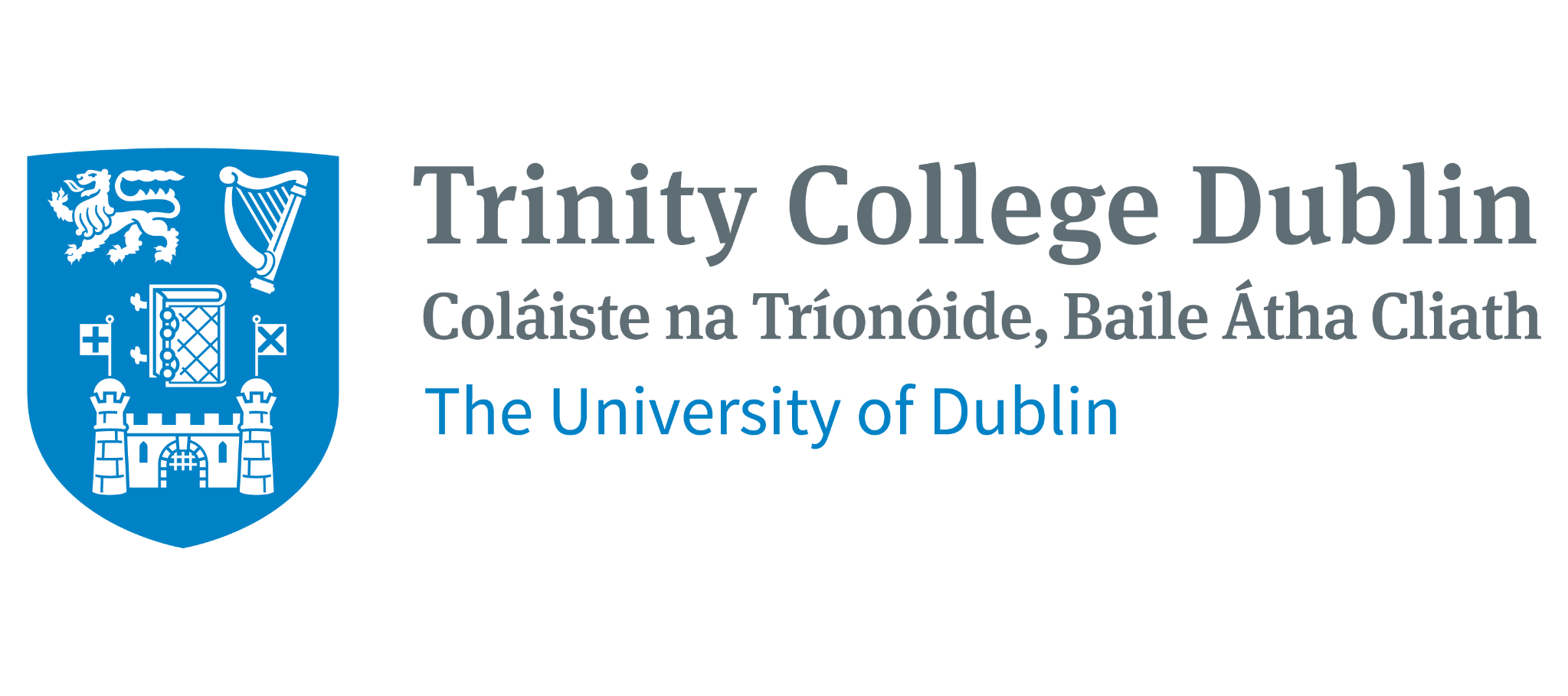 Trinity College Dublin, The University of Dublin